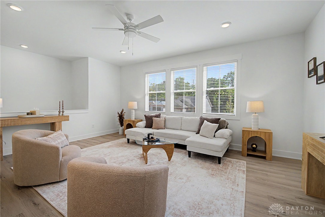 1775 Northpoint Road Springfield, OH 45503 - Photo 10 of 39