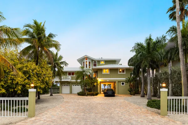 $4,475,000 | 51 Mutiny Place, Key Largo, FL 33037