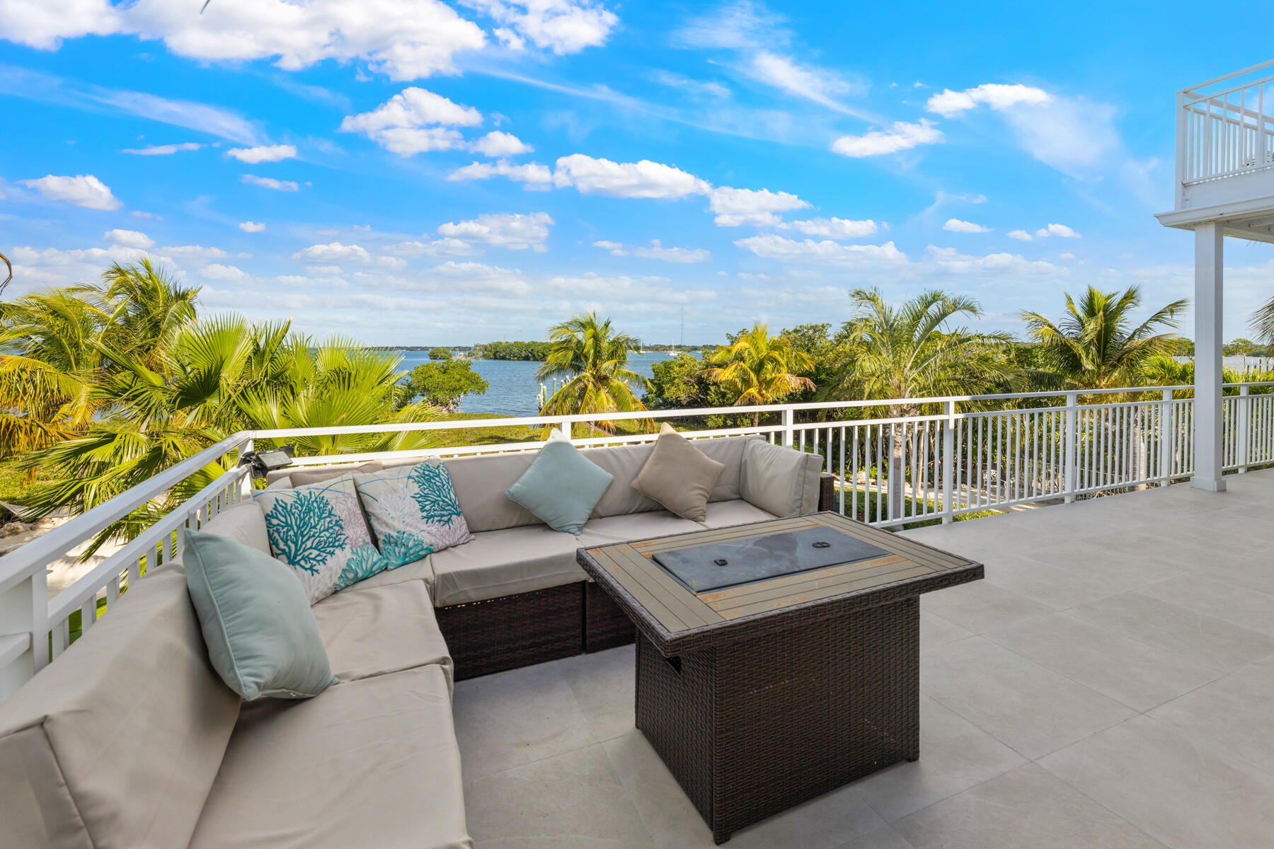 51 Mutiny Place Key Largo, FL 33037 - Photo 28 of 75 More outside living space for relaxing