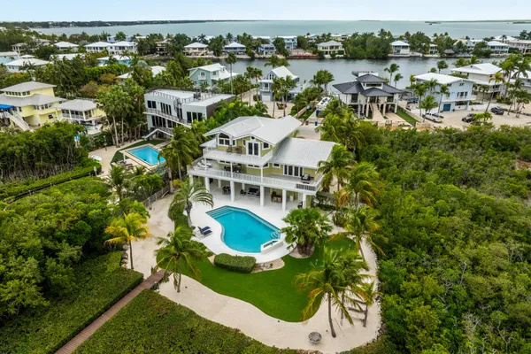 $4,475,000 | 51 Mutiny Place, Key Largo, FL 33037