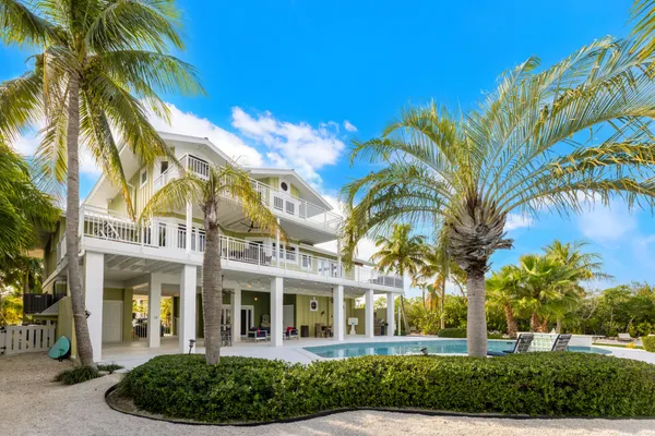 $4,475,000 | 51 Mutiny Place, Key Largo, FL 33037