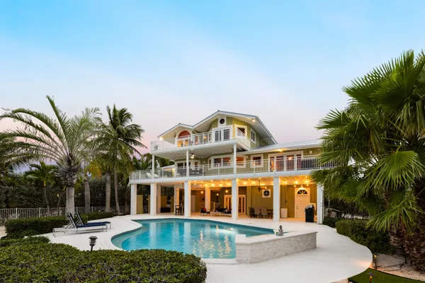 $4,475,000 | 51 Mutiny Place, Key Largo, FL 33037