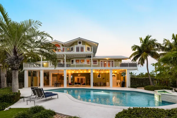 $4,475,000 | 51 Mutiny Place, Key Largo, FL 33037