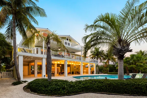 $4,475,000 | 51 Mutiny Place, Key Largo, FL 33037