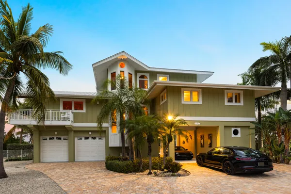 $4,475,000 | 51 Mutiny Place, Key Largo, FL 33037