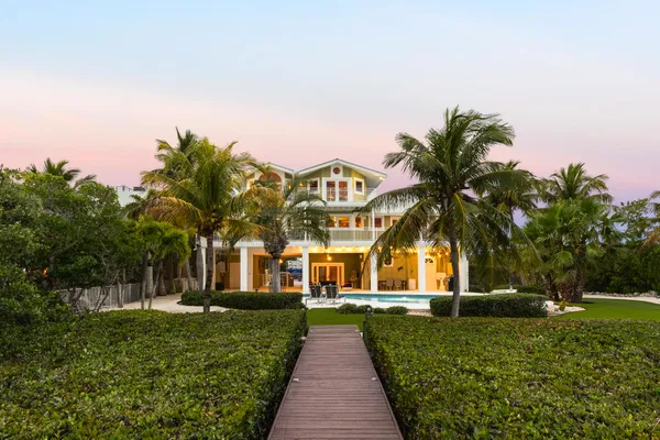 $4,475,000 | 51 Mutiny Place, Key Largo, FL 33037
