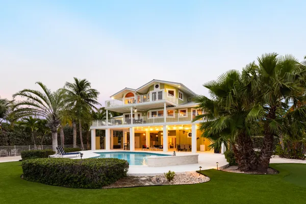 $4,475,000 | 51 Mutiny Place, Key Largo, FL 33037