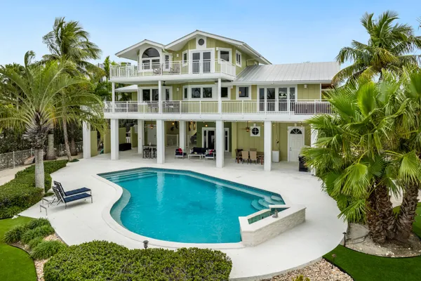 $4,475,000 | 51 Mutiny Place, Key Largo, FL 33037