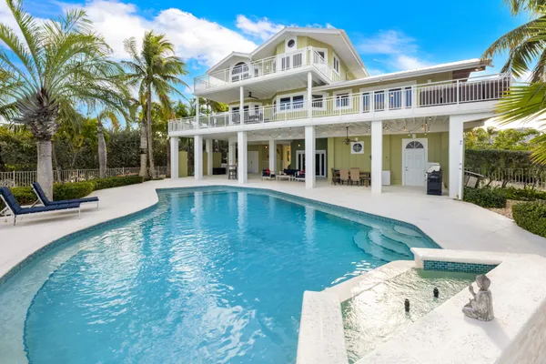 $4,475,000 | 51 Mutiny Place, Key Largo, FL 33037