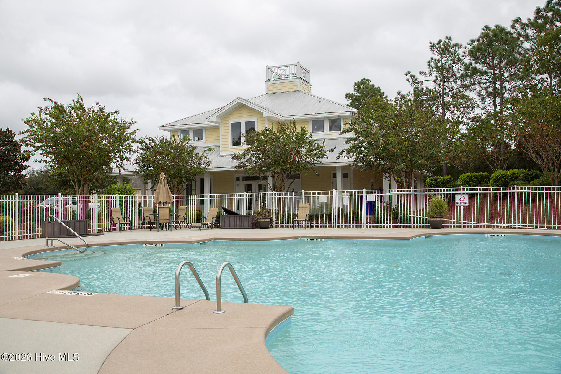 262 Fayemarsh Road Wilmington, NC 28412 - Photo 46 of 49 Motts Landing pool L33A6455