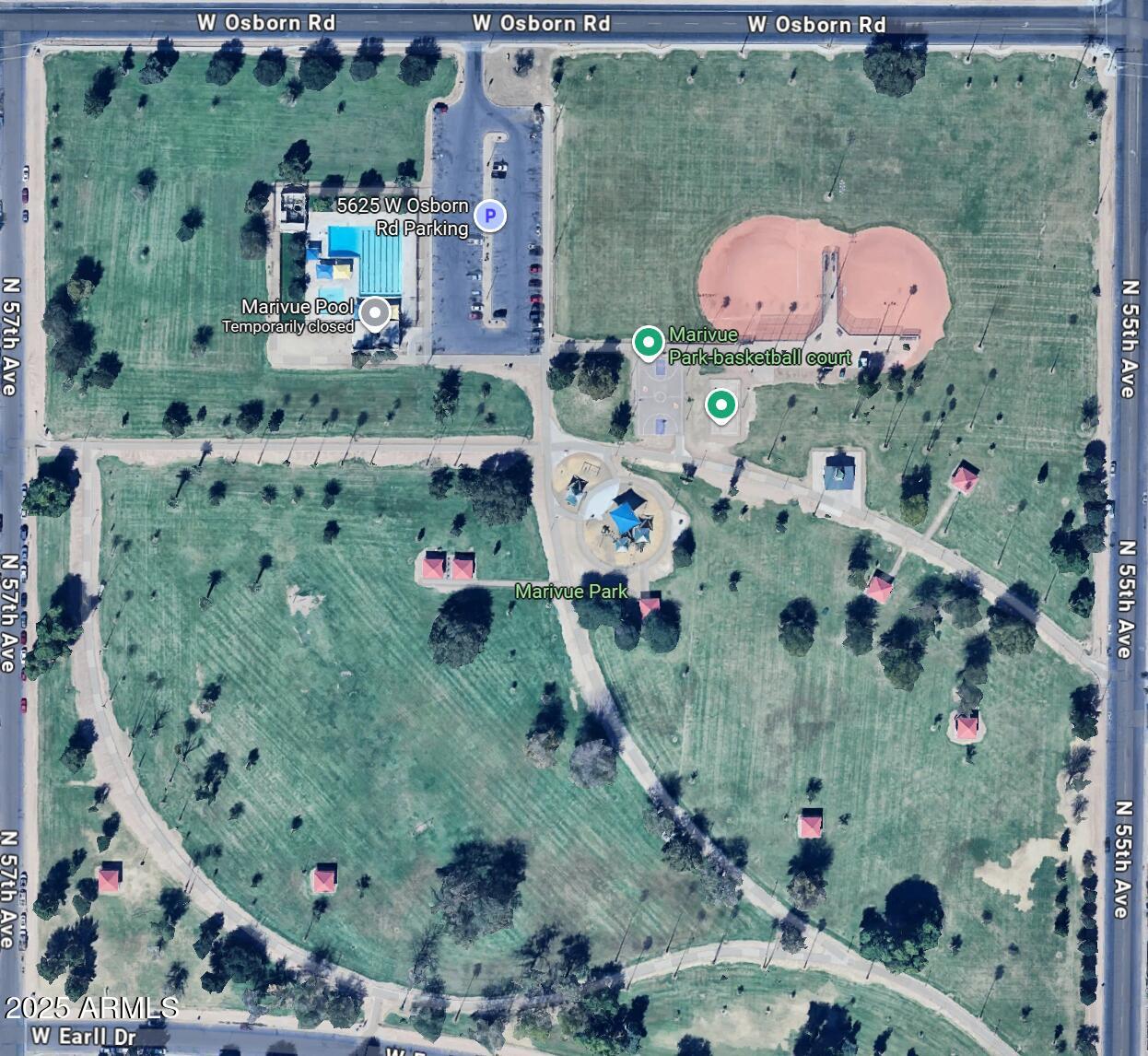 5136 West Osborn Road Phoenix, AZ 85031 - Photo 38 of 39 Screenshot 2025-11-18 135343