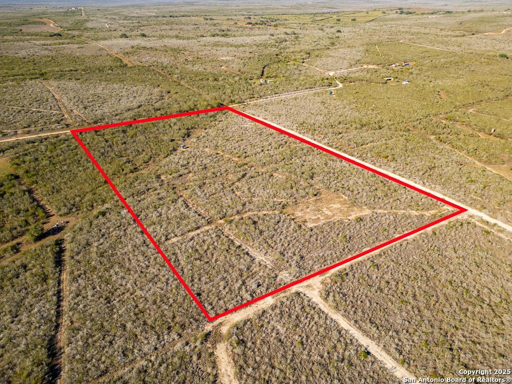 449 Double Eagle George West, TX 78022 - Photo 11 of 22 a view of ocean