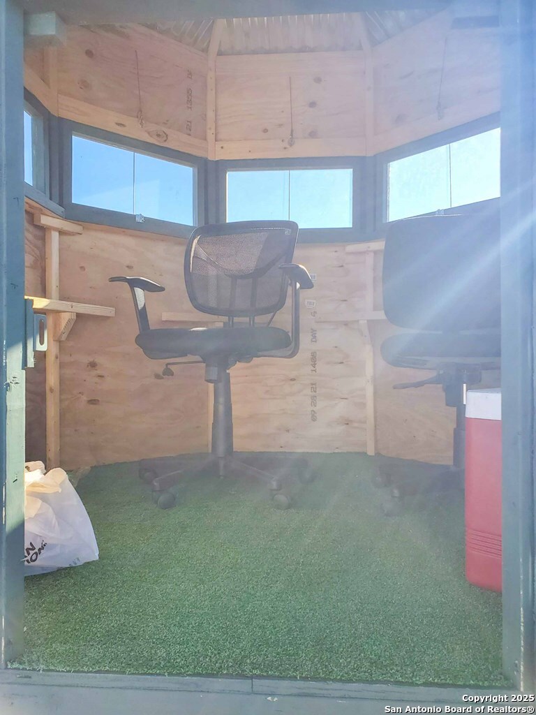 449 Double Eagle George West, TX 78022 - Photo 7 of 22 a view of entryway