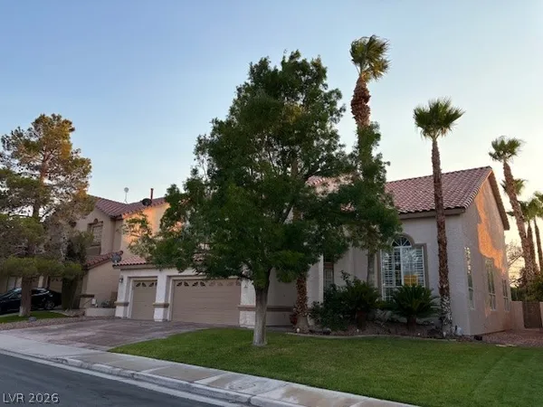 $949,000 | 302 Doe Run Circle, Henderson, NV 89012
