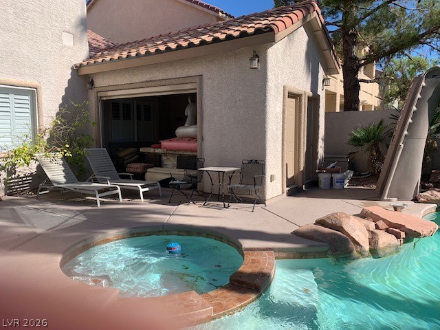 302 Doe Run Circle Henderson, NV 89012 - Photo 13 of 13