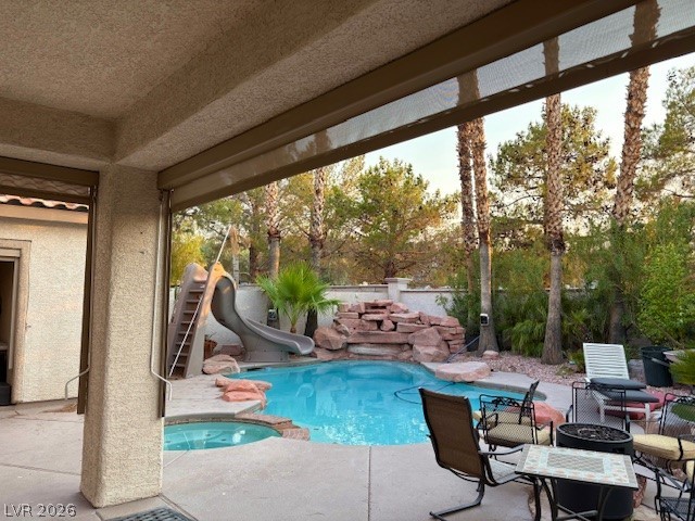 302 Doe Run Circle Henderson, NV 89012 - Photo 3 of 13