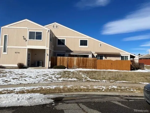 $2,491 | 8791 Pierce Way, Unit 104, Arvada, CO 80003
