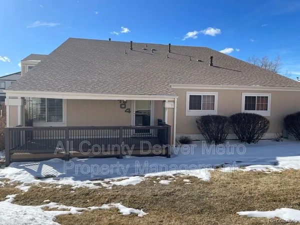$2,491 | 8791 Pierce Way, Unit 104, Arvada, CO 80003
