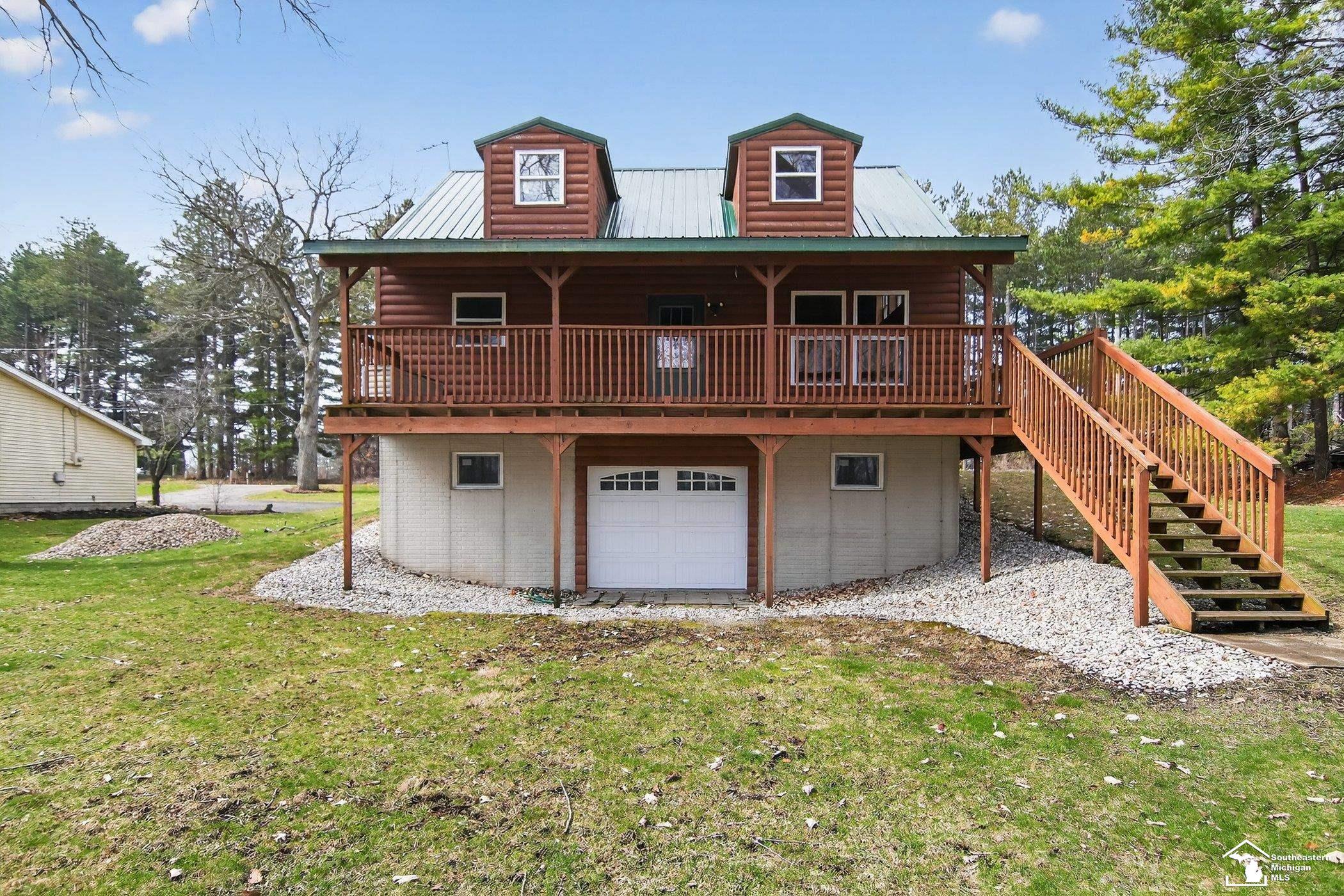283 South Fremont Road Coldwater, MI 49036 - Photo 25 of 39