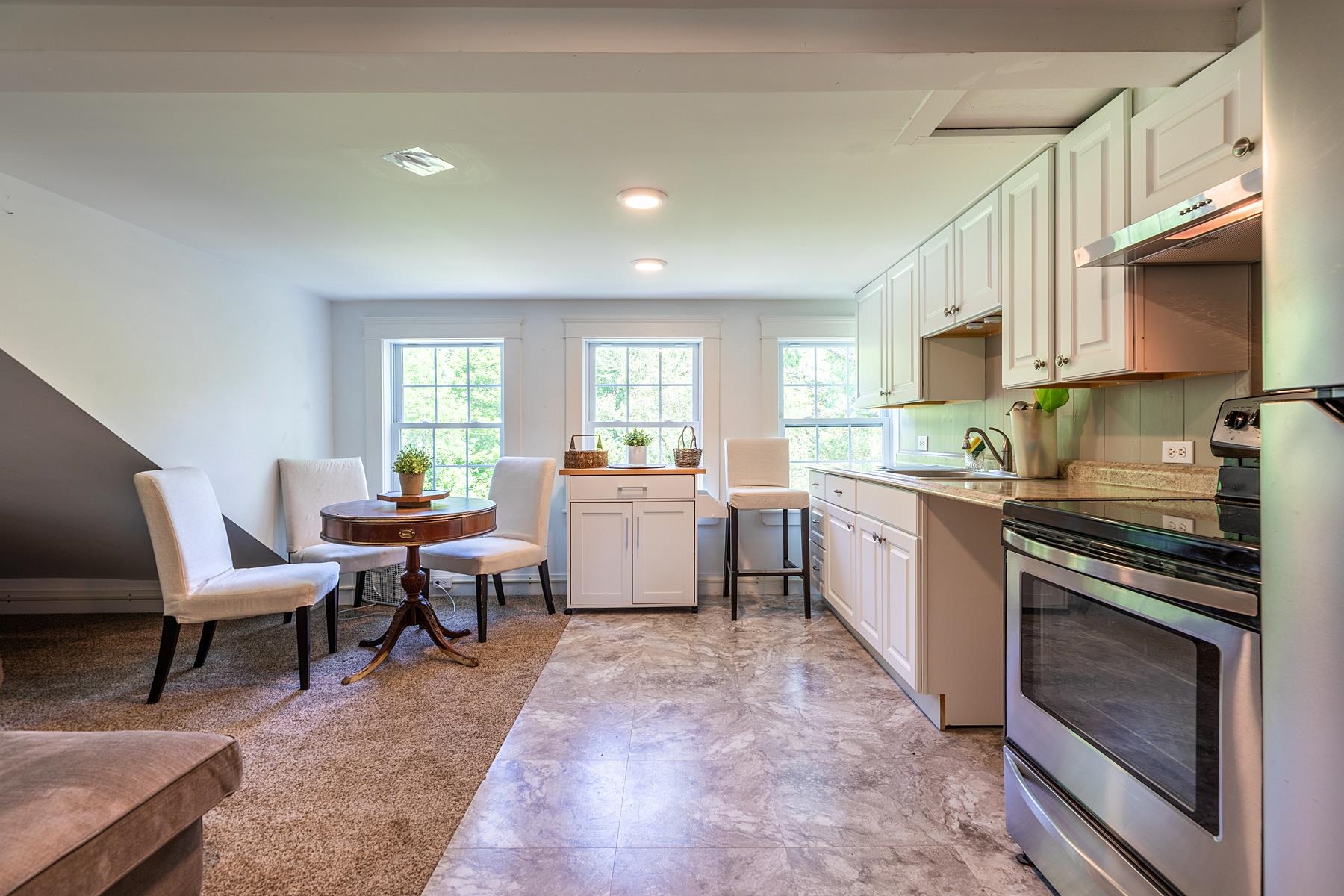 182 Rose Hill Road Woodstock, VT 05091 - Photo 23 of 36 Gallery Image 23