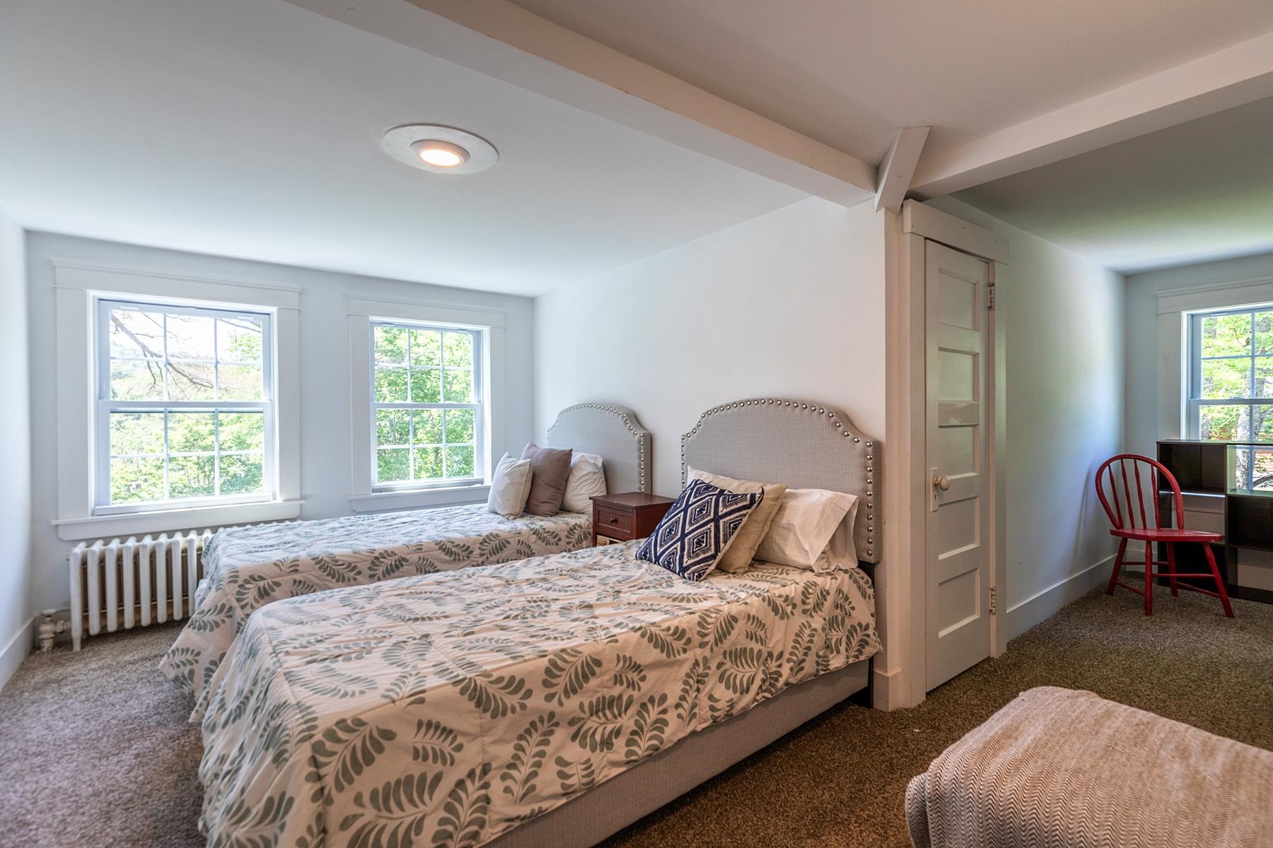 182 Rose Hill Road Woodstock, VT 05091 - Photo 25 of 36 Gallery Image 25