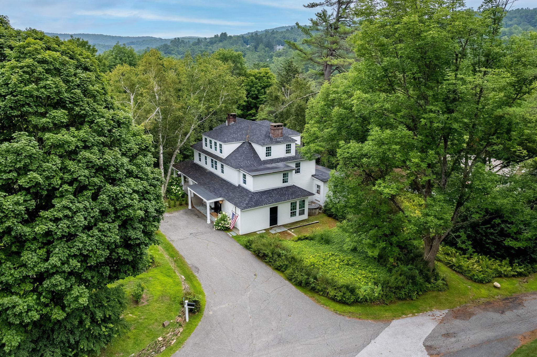 182 Rose Hill Road Woodstock, VT 05091 - Photo 6 of 36 Gallery Image 6
