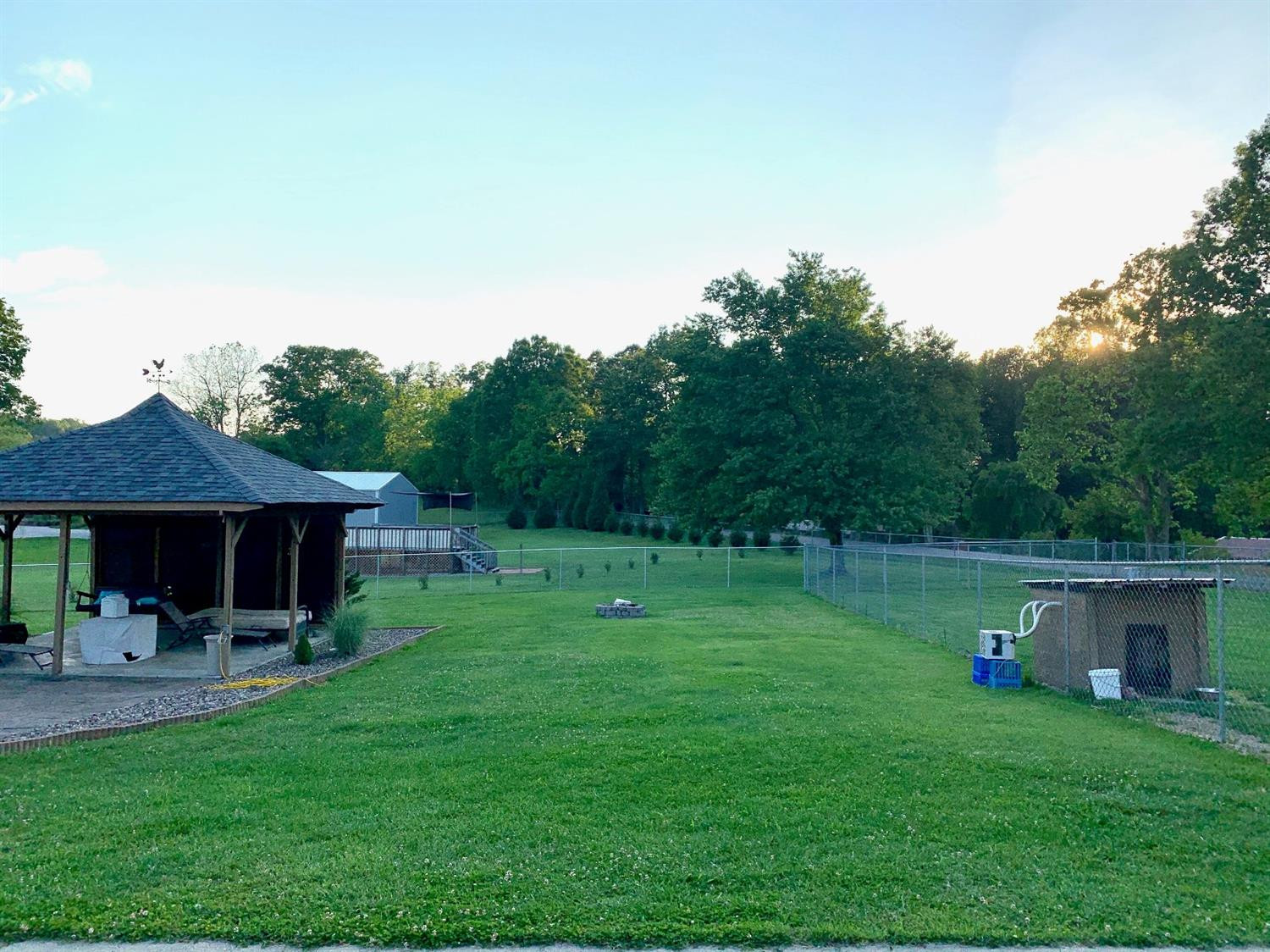 1185 HELVETIA Road North London, KY 40741 - Photo 64 of 66 Photo 67