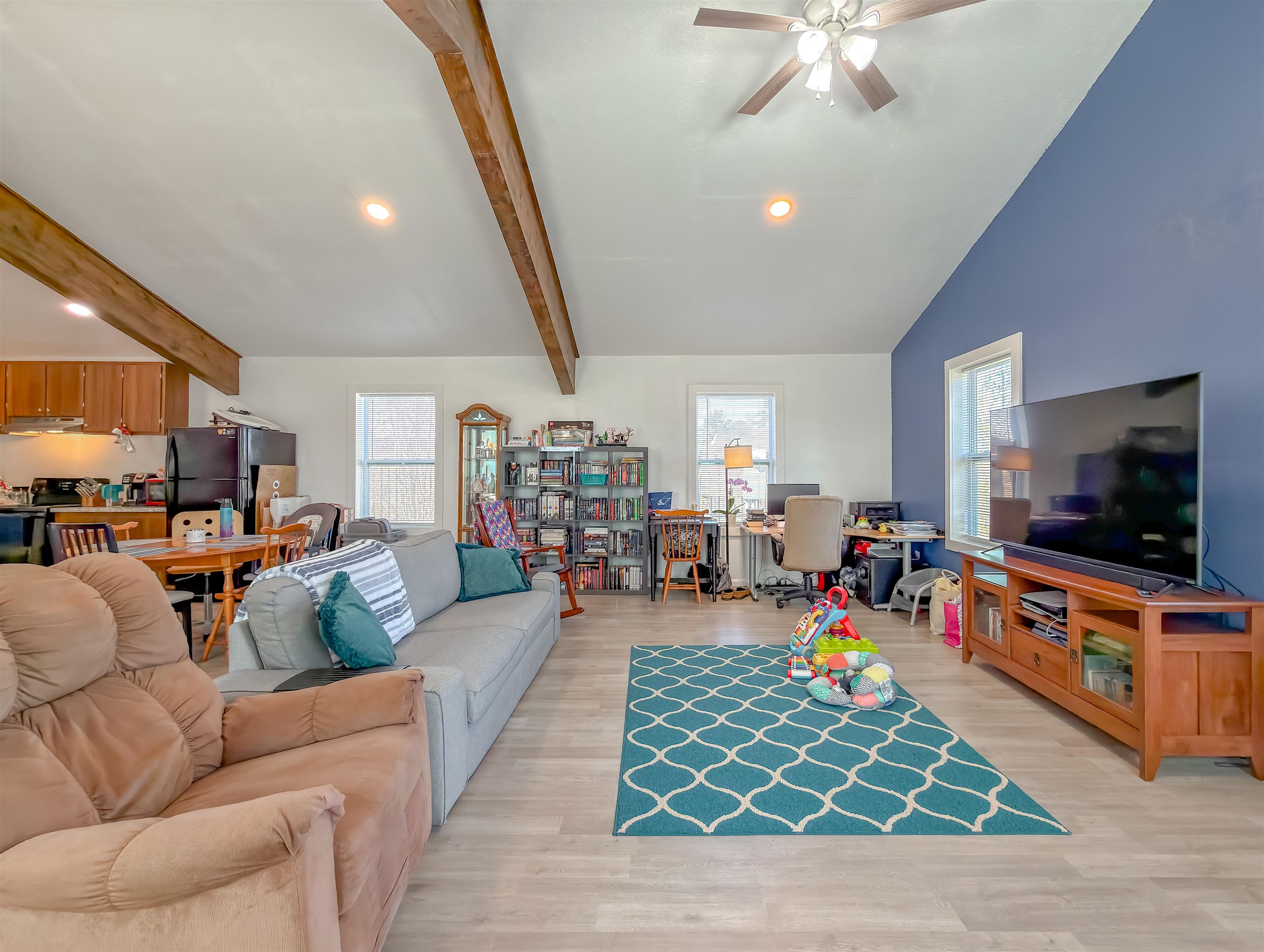 11953 Northwest Lake Mystic Lee Duggar Road Bristol, FL 32321 - Photo 16 of 51