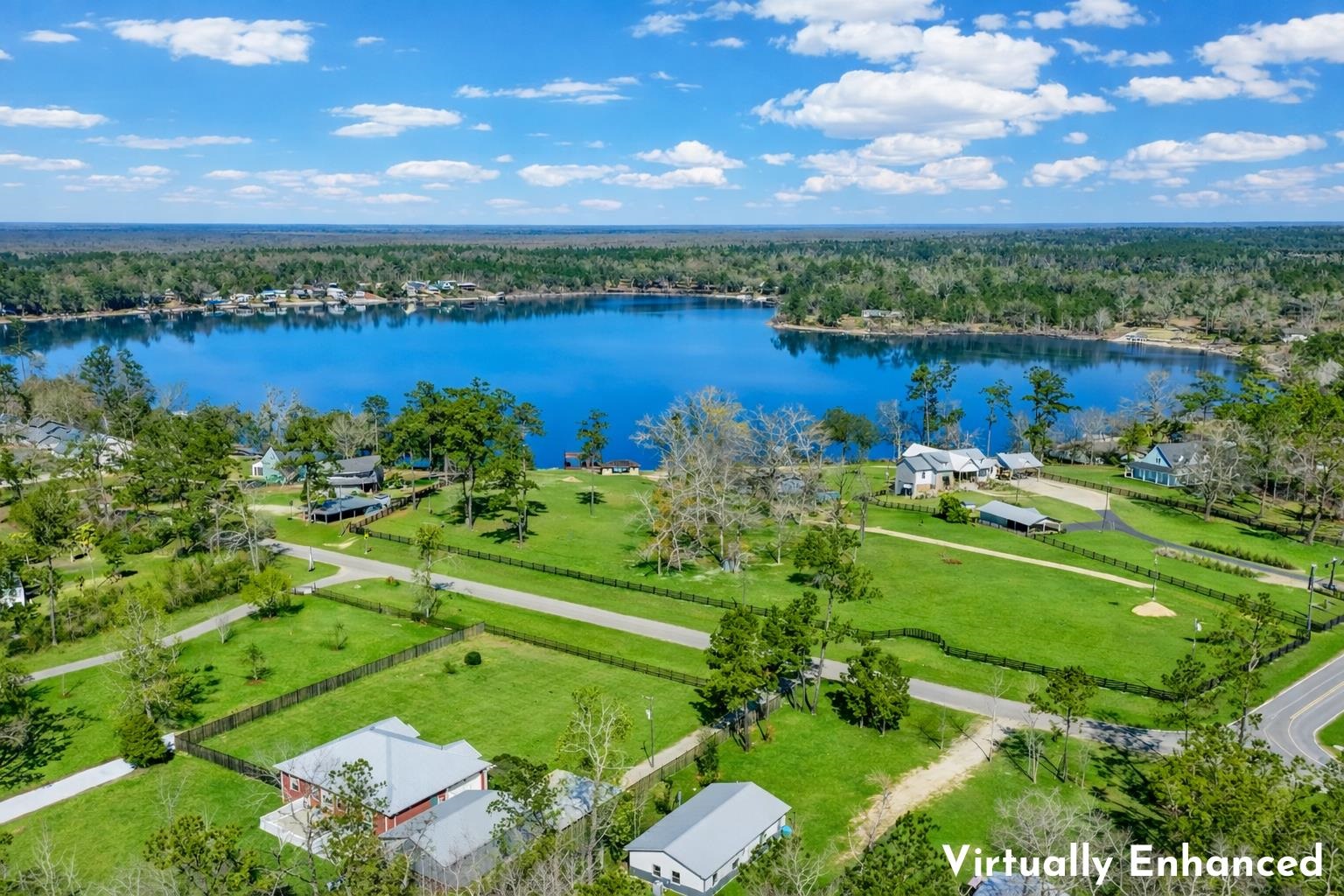 11953 Northwest Lake Mystic Lee Duggar Road Bristol, FL 32321 - Photo 3 of 51