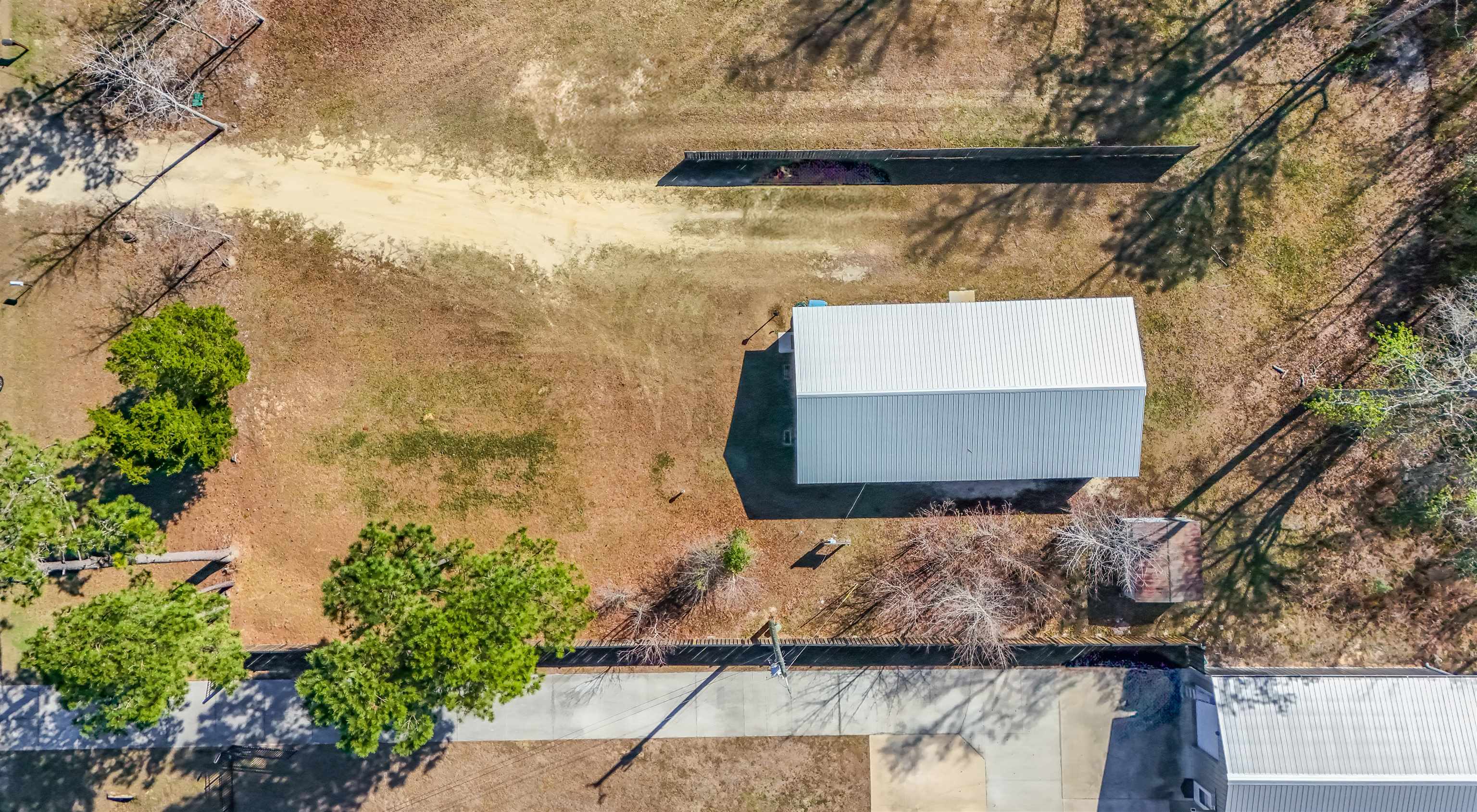 11953 Northwest Lake Mystic Lee Duggar Road Bristol, FL 32321 - Photo 39 of 51