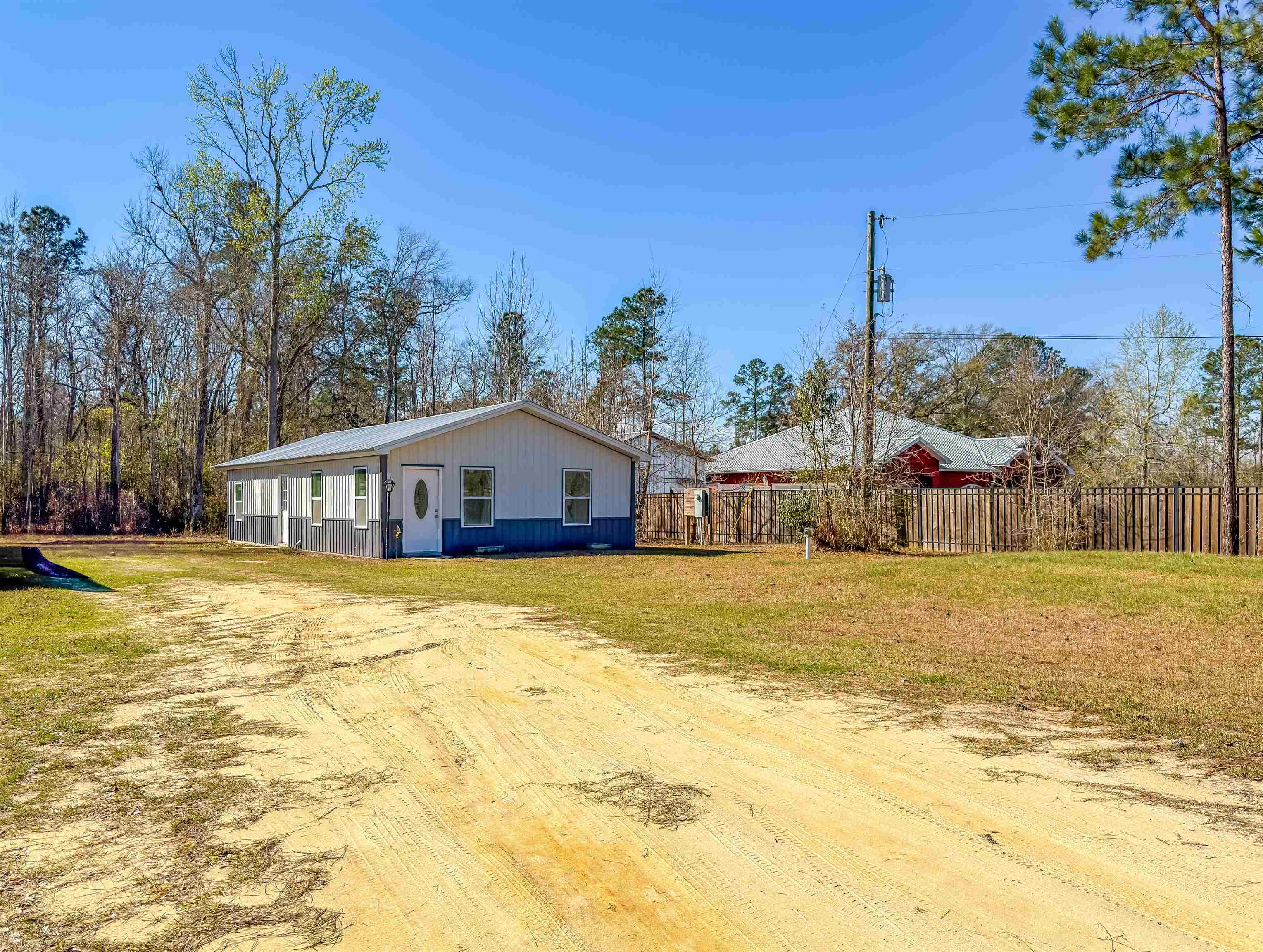 11953 Northwest Lake Mystic Lee Duggar Road Bristol, FL 32321 - Photo 44 of 51