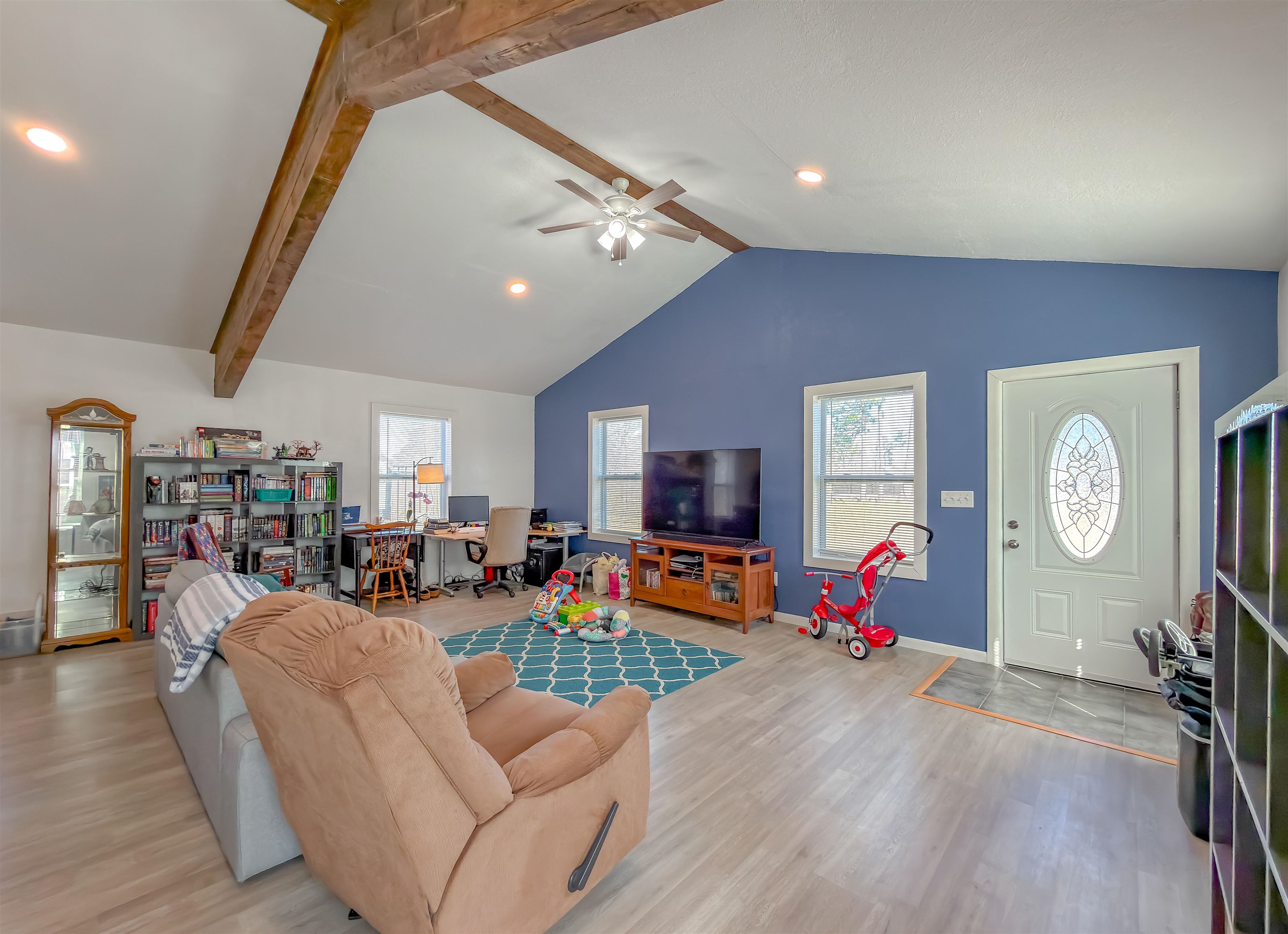 11953 Northwest Lake Mystic Lee Duggar Road Bristol, FL 32321 - Photo 5 of 51