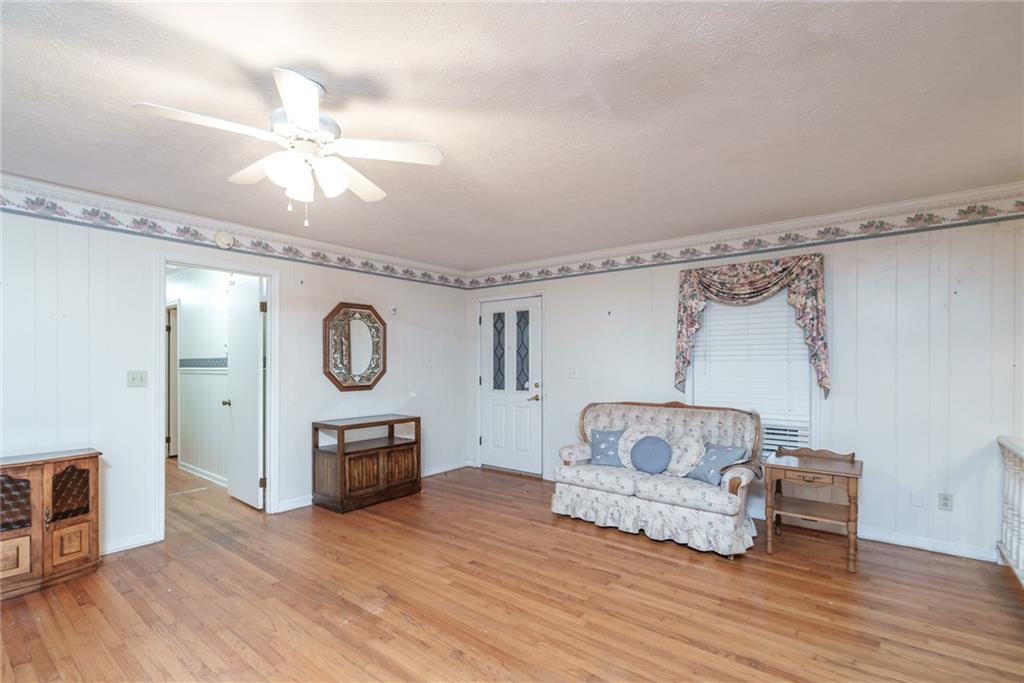 1526 North Cherokee Road Social Circle, GA 30025 - Photo 9 of 44