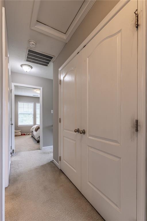 44 Truman Circle McKees Rocks, PA 15136 - Photo 29 of 36 a view of a hallway