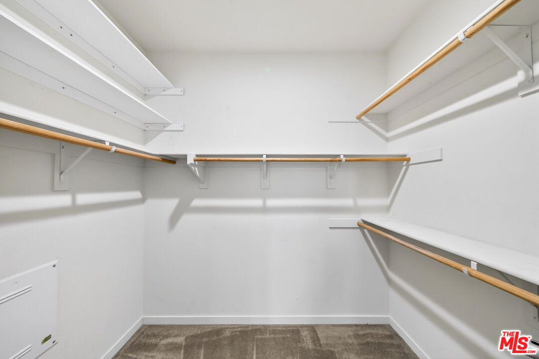 676 Colorado Circle Carson, CA 90745 - Photo 24 of 36 a view of walk in closet