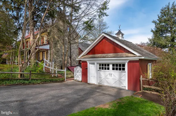 $1,375,000 | 1169 St Matthews Road, Chester Springs, PA 19425