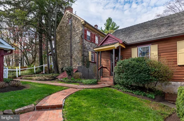 $1,375,000 | 1169 St Matthews Road, Chester Springs, PA 19425