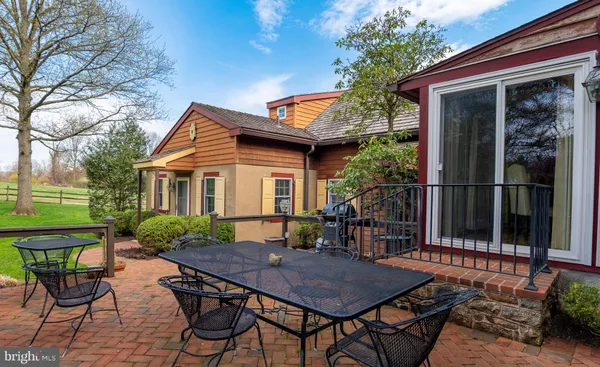$1,375,000 | 1169 St Matthews Road, Chester Springs, PA 19425