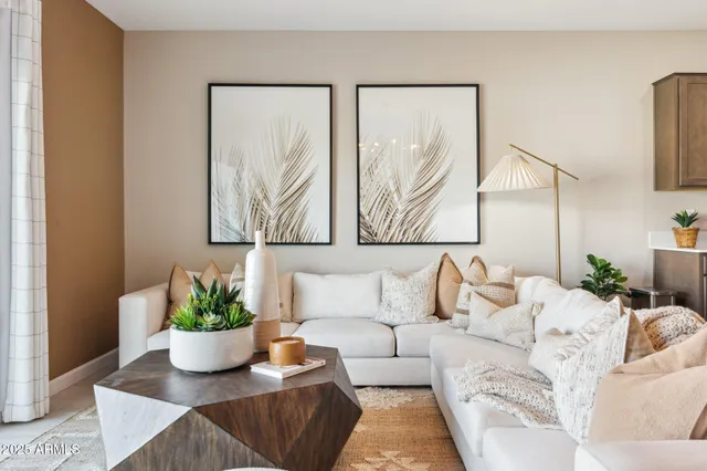 $444,980 | 1344 South 241st Avenue, Buckeye, AZ 85326