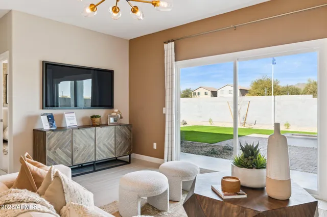 $444,980 | 1344 South 241st Avenue, Buckeye, AZ 85326