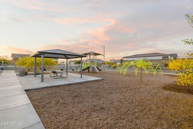 $444,980 | 1344 South 241st Avenue, Buckeye, AZ 85326