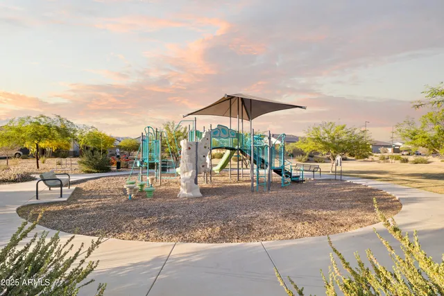 $444,980 | 1344 South 241st Avenue, Buckeye, AZ 85326