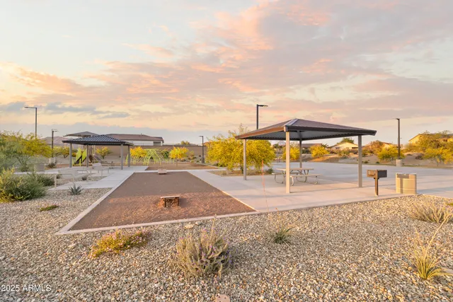 $444,980 | 1344 South 241st Avenue, Buckeye, AZ 85326