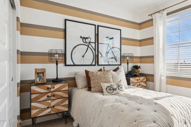 $444,980 | 1344 South 241st Avenue, Buckeye, AZ 85326