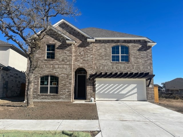 1240 Truscon Path Leander, TX 78641 - Photo 1 of 1 Gallery Image 1