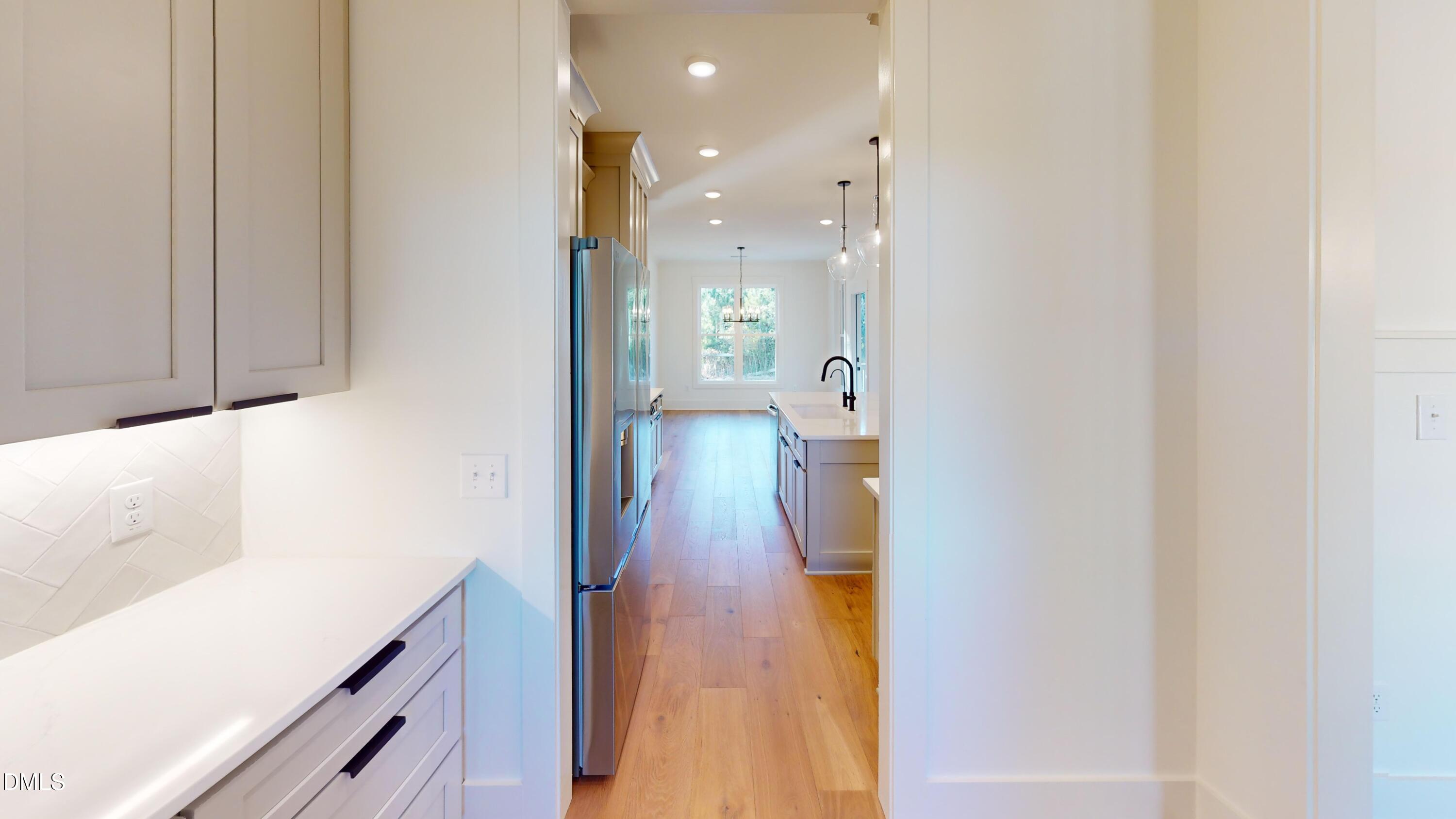 5009 Hopkins Chapel Road Zebulon, NC 27597 - Photo 24 of 28 Brians-House-Kitchen 2
