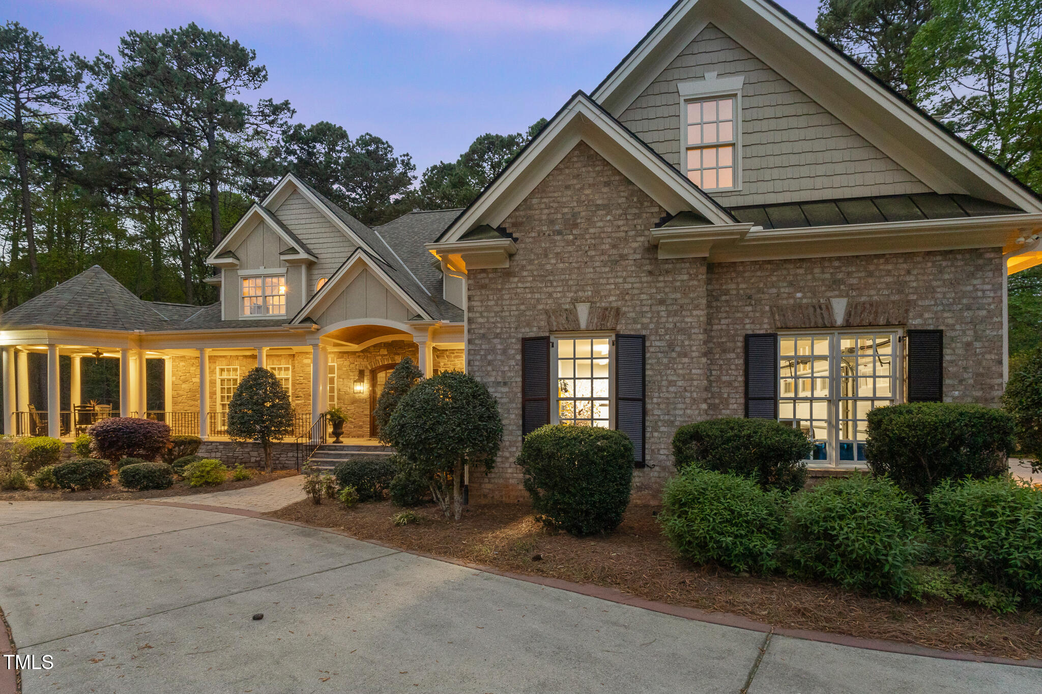 3016 Allansford Lane Raleigh, NC 27613 - Photo 85 of 93 121-IMG_2011