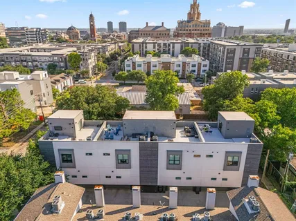 $699,000 | 2719 Reagan Street, Unit 104, Dallas, TX 75219