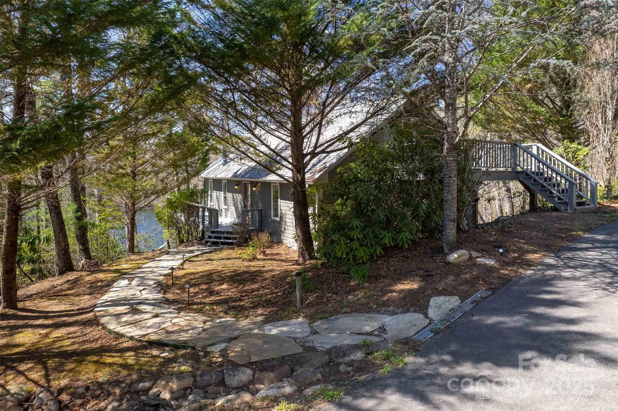 136 Dars Lane Tuckasegee, NC 28783 - Photo 9 of 39