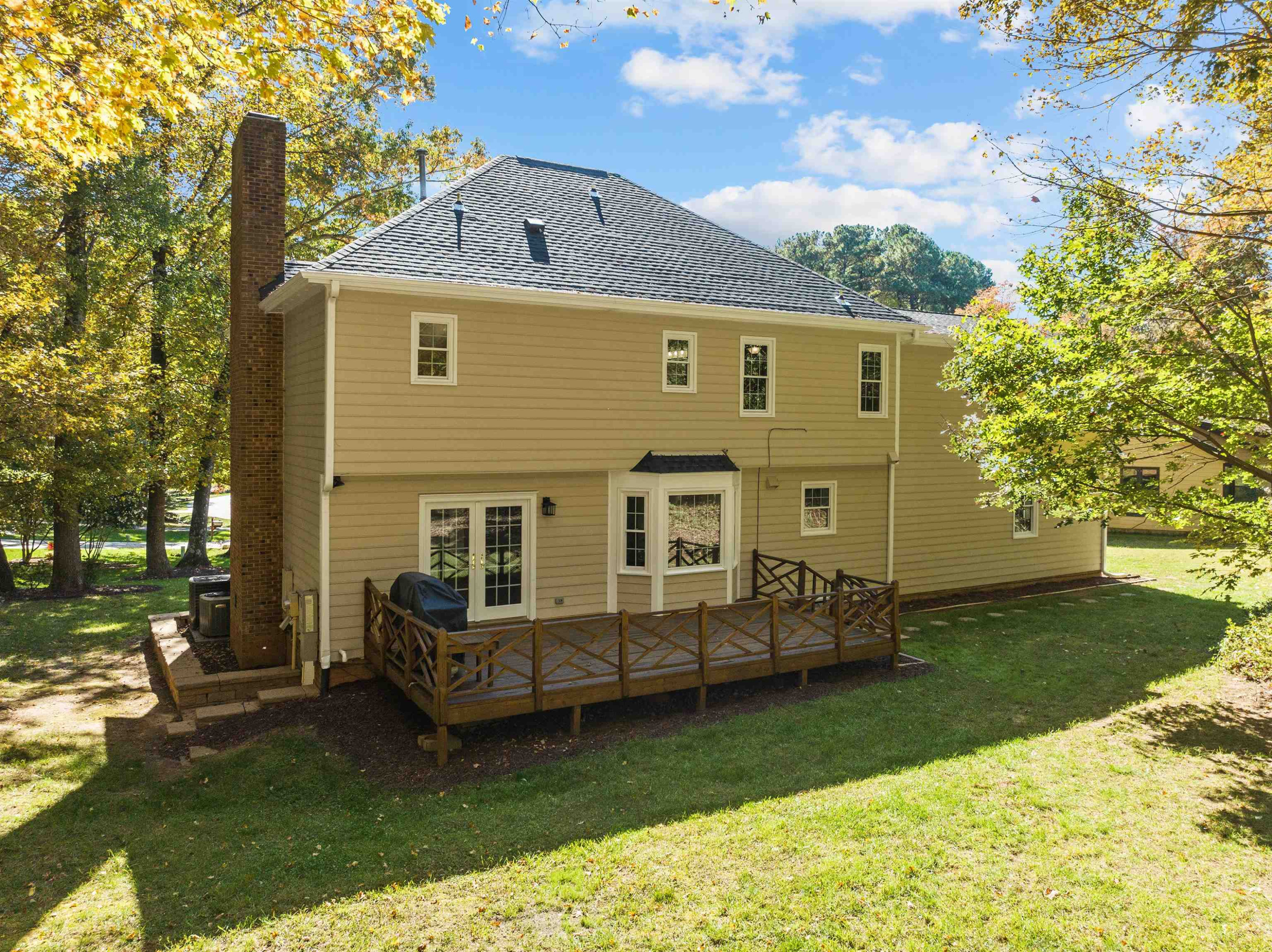 3000 Daventry Lane Raleigh, NC 27613 - Photo 39 of 54 Photo 39